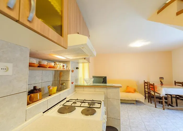 Apartments Kovacic_Grubisic *